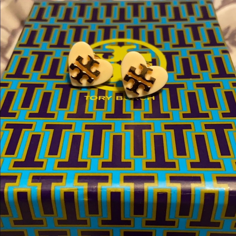 Tory Burch Stud earrings